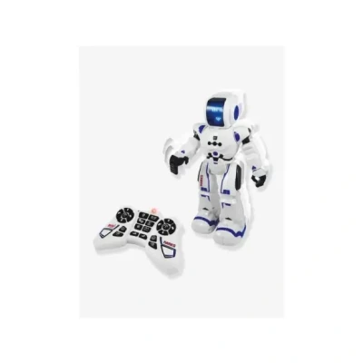 Afbeelding van Buki Robot Marko