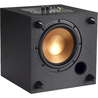 Afbeelding van Klipsch R 8SW Subwoofer Zwart