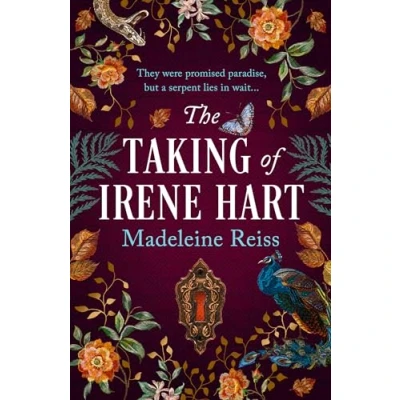 Afbeelding van The Taking of Irene Hart