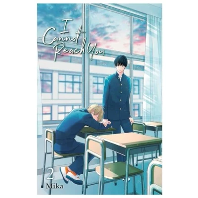 Afbeelding van I Cannot Reach YOU GN You, Vol. 2