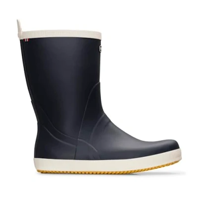 Afbeelding van Viking Unisex Seilas rubberlaarzen, navy, 38 EU