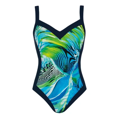 Afbeelding van Sunflair badpak Basic