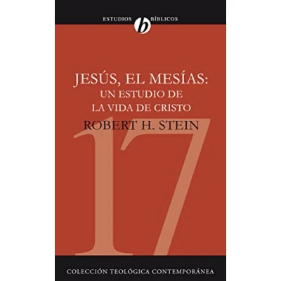Afbeelding van Jesus el Mesias