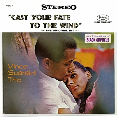 Afbeelding van Jazz Impressions Of Black Orpheus(B