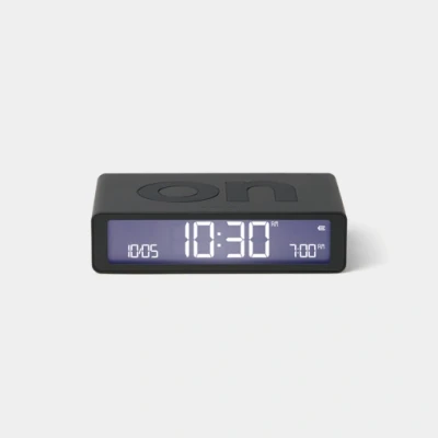 Afbeelding van Lexon Flip Rcc Rubber Dark Grey