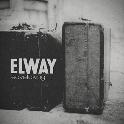 Afbeelding van Elway Leavetaking (CD)