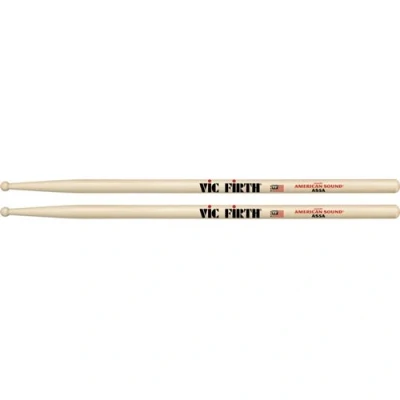 Image de American sound hickory as5a Vic firth