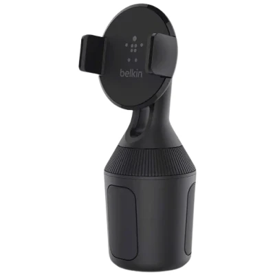 Afbeelding van Belkin F8J168bt Universele Autohouder Zwart