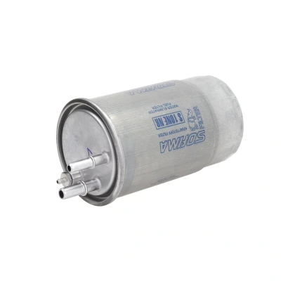 Afbeelding van SOFIMA S 1ONE NR Brandstoffilter Filter insert 9,5 8 FIAT: Ducato III Van, Platform / Chassis, Minibus, CITROËN: Relay II Van