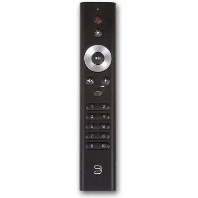 Afbeelding van Bluesound Remote Control RC1 Afstandbediening