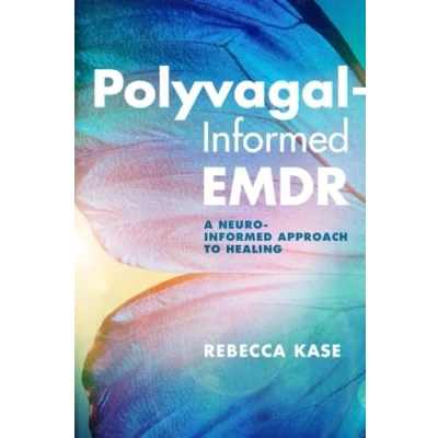 Afbeelding van Polyvagal Informed EMDR