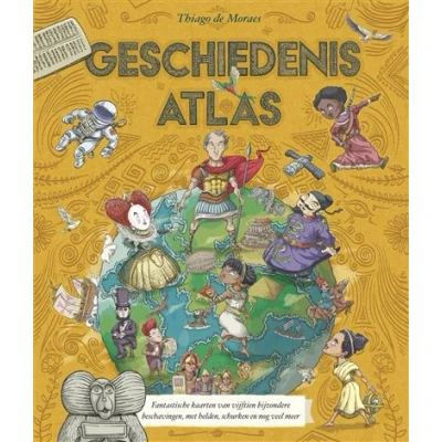 Image de Geschiedenisatlas