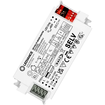 Afbeelding van Ledvance, Verlichtingsaccessoires, LED Driver Dali Perf