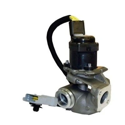 Afbeelding van MAGNETI MARELLI 571822112031 EGR klep VOLVO: V50, C30, S40 II, FORD: Focus 2, C Max, 2 Kombi