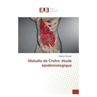 Image de Maladie de Crohn: étude épidémiologique