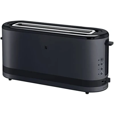 Image de WMF KITCHENminis XXL Grille Pain Noir