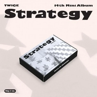 Afbeelding van Interscope Twice Strategy Cd
