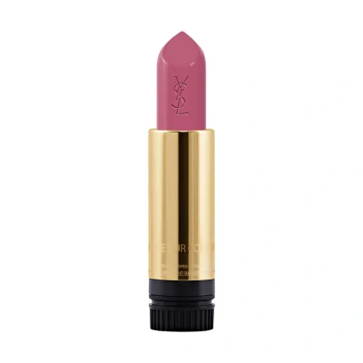 Afbeelding van Yves Saint Laurent Rouge Pur Couture Lipstick Refill Navulling Pink Muse 3,8 Gram