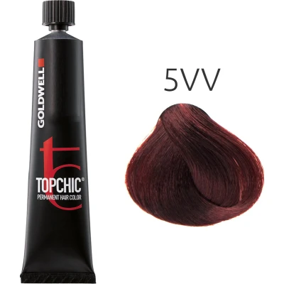 Afbeelding van Goldwell Colorance 60 ml 5VV Very Violet