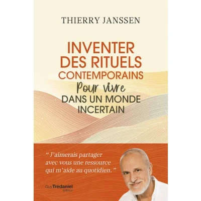 Image de Inventer des rituels contemporains pour vivre dans un monde incertain