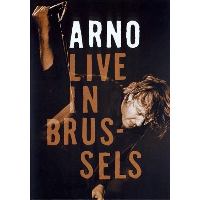 Afbeelding van Arno Live In Brussels