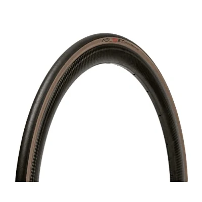 Afbeelding van Panaracer Agilest Racefiets Band Goud 700C / 28