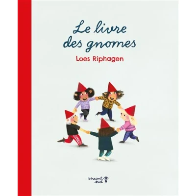 Image de Le livre des gnomes