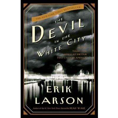 Afbeelding van the Devil in White City