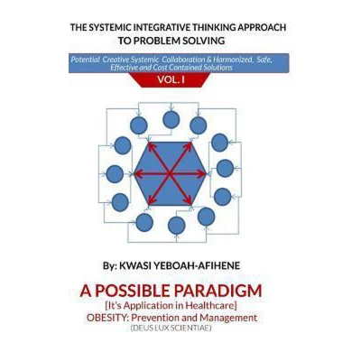 Afbeelding van The systemic Integrative Thinking Approach to Problem Solving Vol