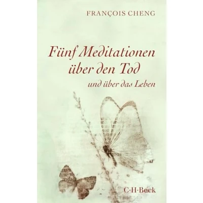 Afbeelding van Fünf Meditationen über den Tod