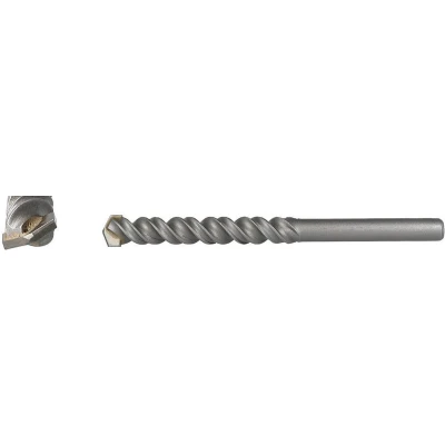 Afbeelding van Heller 18022 1 Steen spiraalboor 6.5 mm Gezamenlijke lengte 100 Cilinderschacht stuk(s)