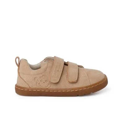 Afbeelding van Pisamonas Babyschoenen voor kinderen, Maat: 28, Piedra Hoogwaardig imitatieleer