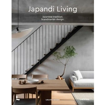 Afbeelding van Japandi Living
