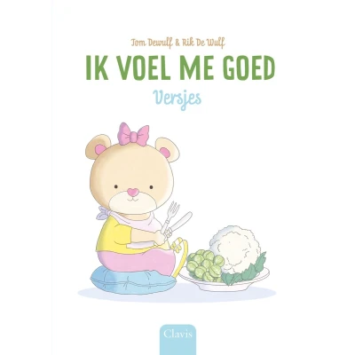 Afbeelding van Ik voel me goed Versjes