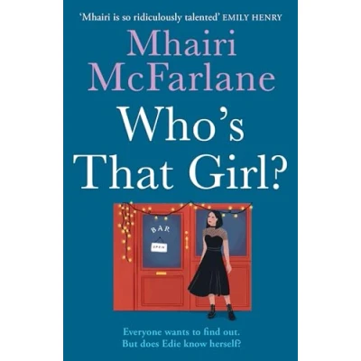 Afbeelding van Who&#039;s That Girl
