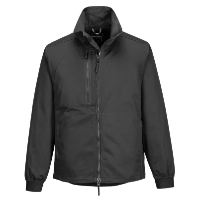 Afbeelding van Super Werkbroek maat 3 XL, Metal Grey