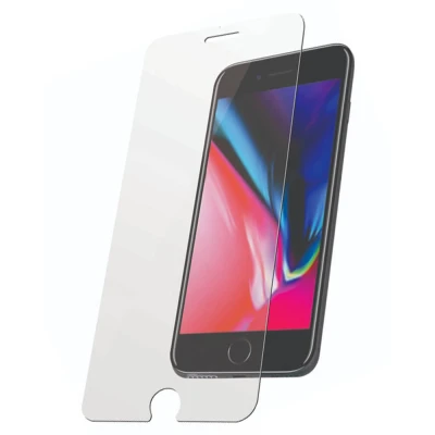 Afbeelding van PanzerGlass Gehard Glas Screenprotector Geschikt voor iPhone 8 Plus / 7 6(s)