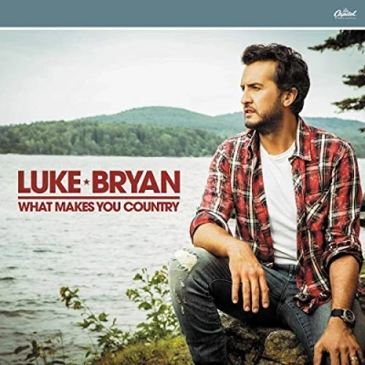 Afbeelding van What Makes You Country (LP)