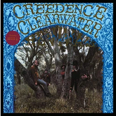 Afbeelding van Creedence Clearwater Revival Clearwater..