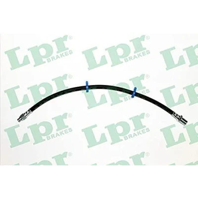 Afbeelding van LPR 6T46794 Remslang 490mm M10x1 IVECO: DAILY 1, 2 Pritsche/Fahrgestell