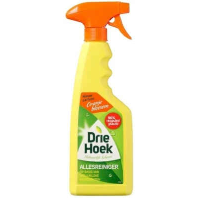 Afbeelding van Driehoek Spray Oranjebloesem 500 ml