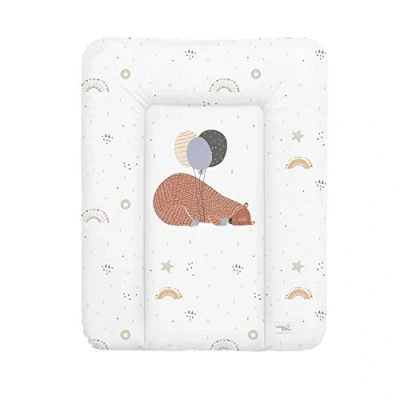 Afbeelding van Mata do przewijania Ceba Soft 50 x 70 cm, Big Bear