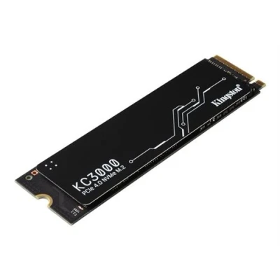 Afbeelding van Kingston KC3000 SSD 2048GB