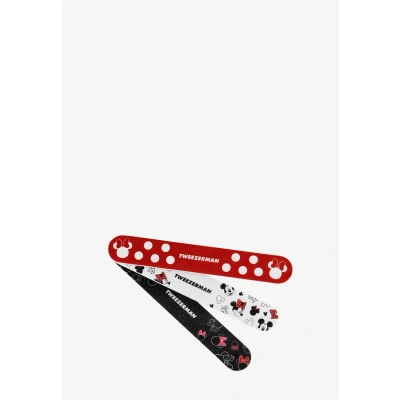 Afbeelding van Tweezerman Earesistible NAIL FILE SET Nageltools, Maat: One Size,