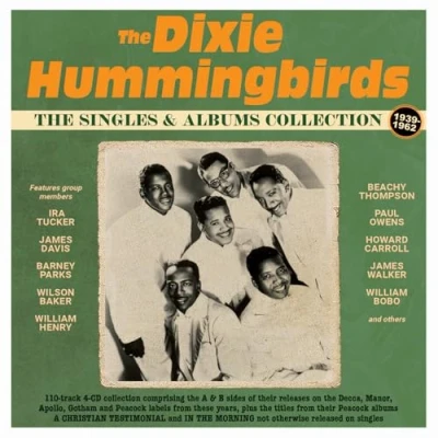 Afbeelding van THE SINGLES &amp;AMP; ALBUMS COLLECTION 1939 62