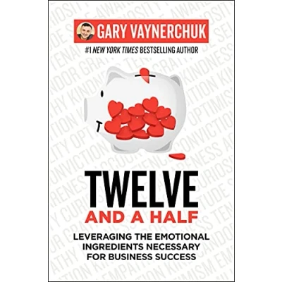Afbeelding van Twelve and a Half