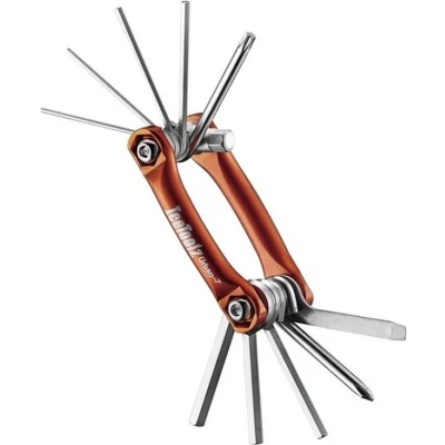 Afbeelding van Multitool IceToolz 96B3 Bar 11 (11 delig)