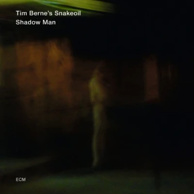 Afbeelding van Tim Berne&#039;s Snakeoil Shadow Man (CD)