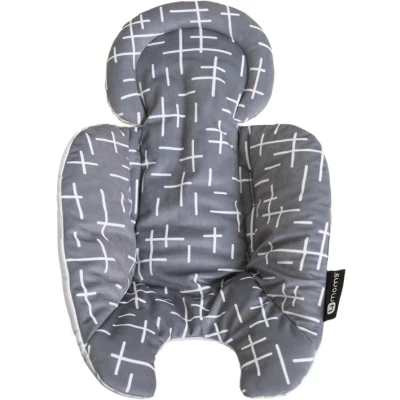 Afbeelding van 4moms Newborn Inleg Grey