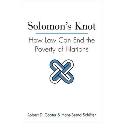 Afbeelding van The Kauffman Foundation Series on Innovation and Entrepreneurship Solomon&#039;s Knot